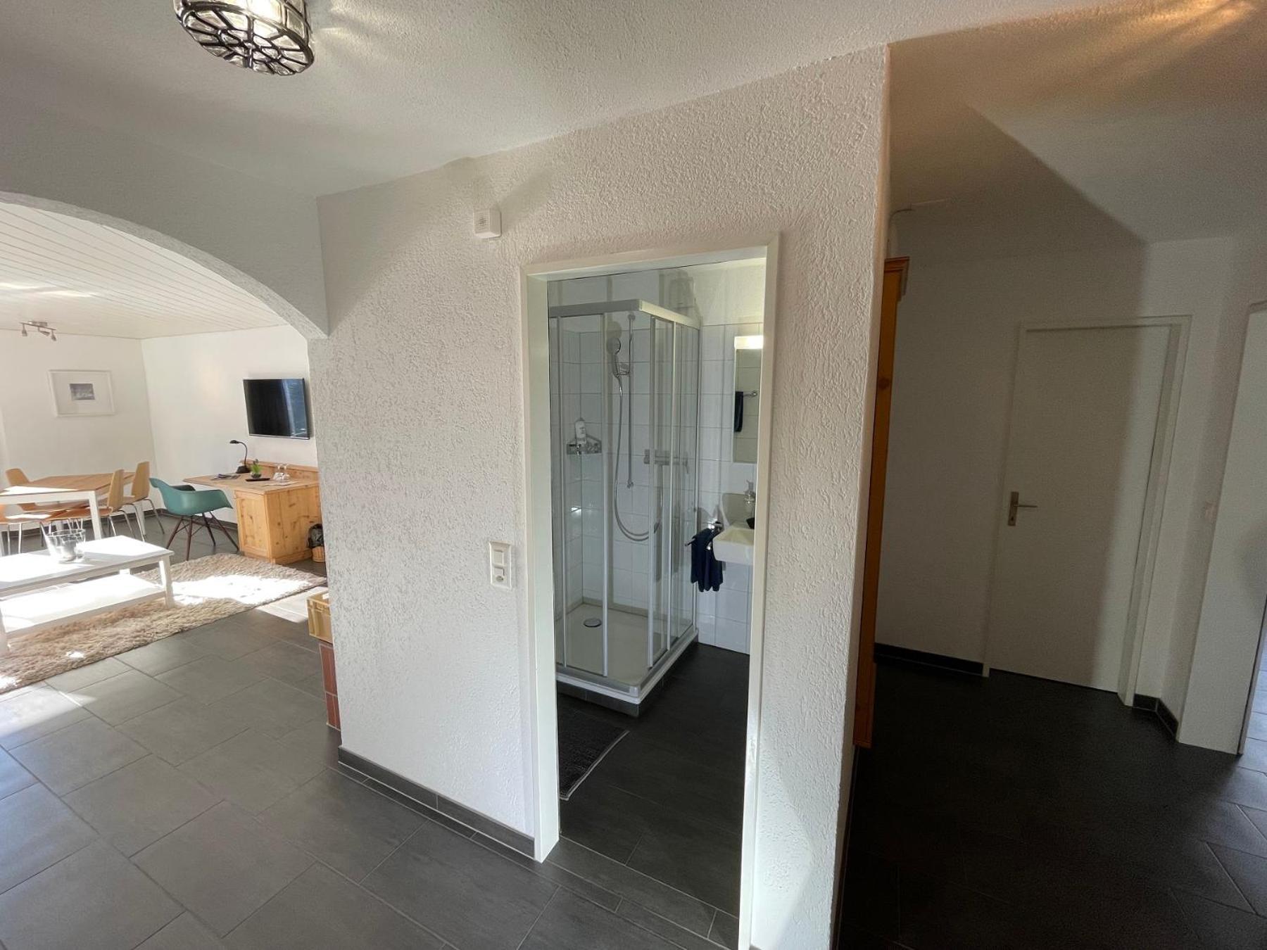Catrina Hotel Disentis Δωμάτιο φωτογραφία